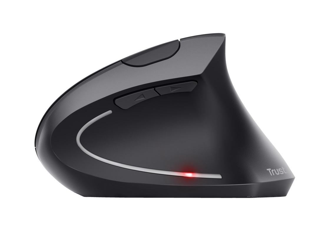 TRUST Verto Wireless Ergonomic / 22879