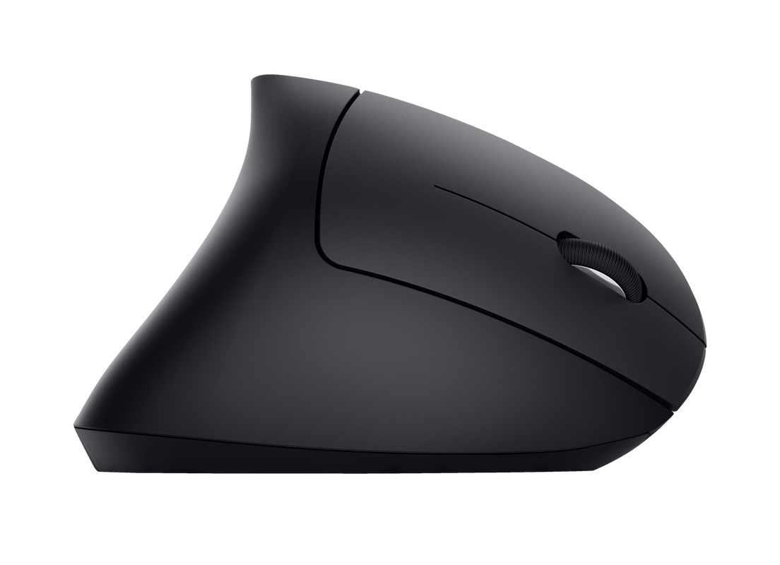 TRUST Verto Wireless Ergonomic / 22879