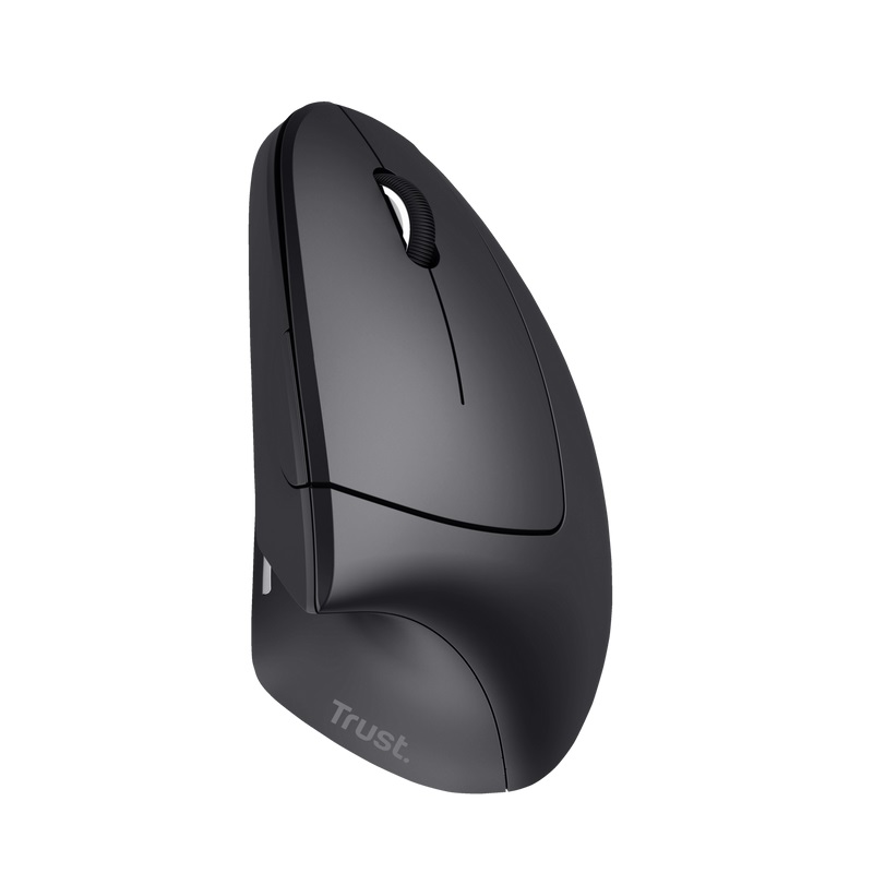 TRUST Verto Wireless Ergonomic / 22879
