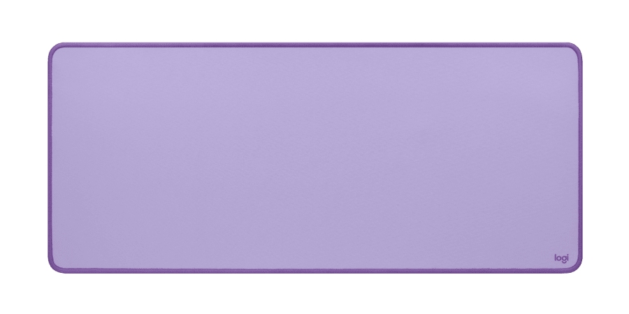 Logitech Desk Mat Studio Series - LAVENDER