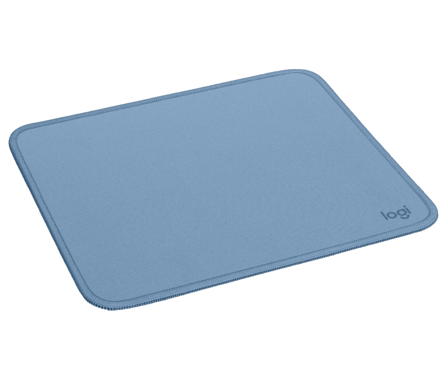 Logitech Mouse Pad Studio Series - BLUE GREY