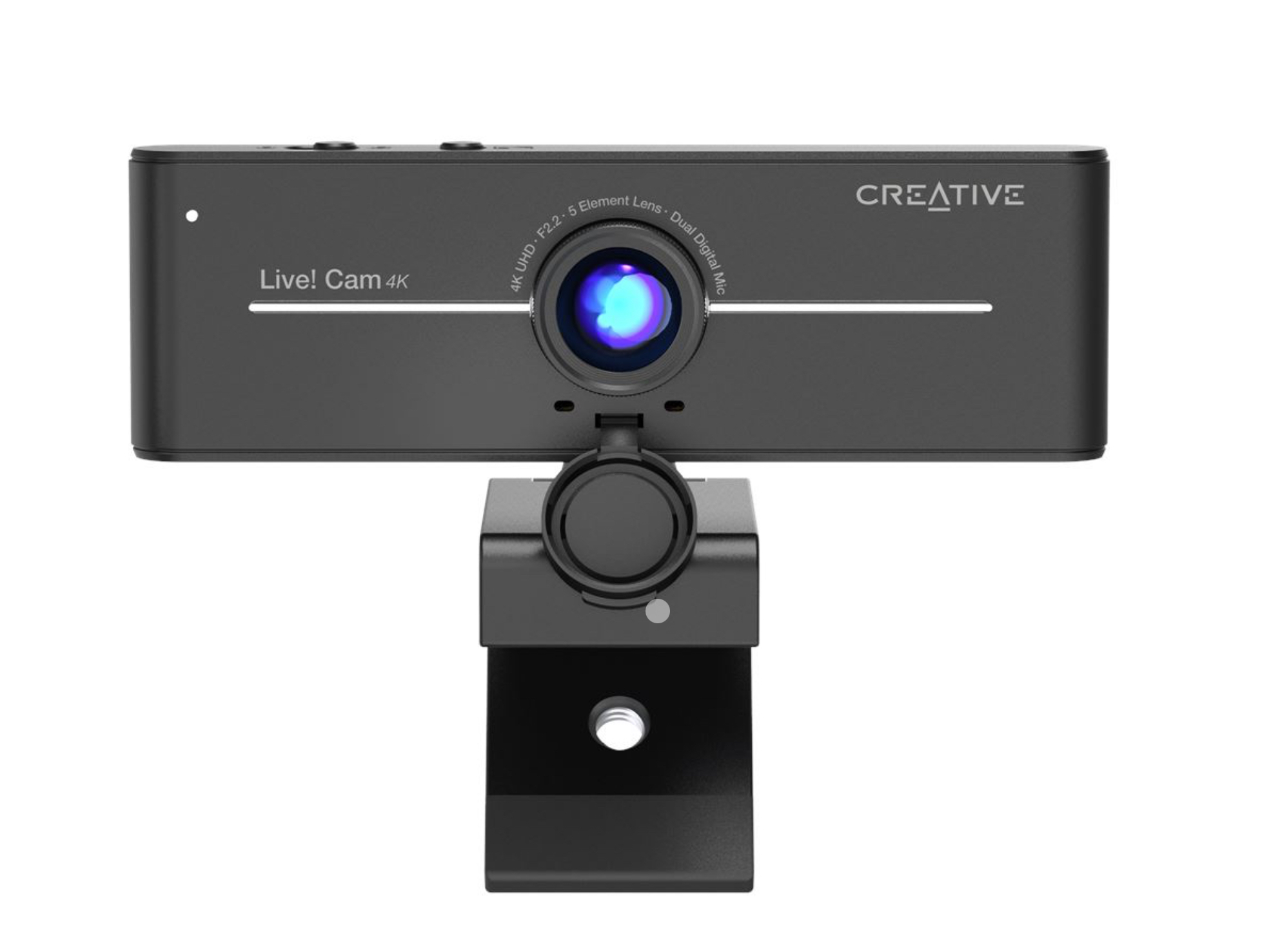 Creative Labs Camera Live Cam Sync 4K