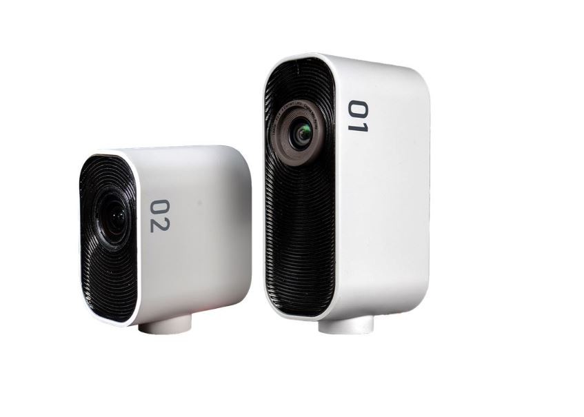 Creative Labs Webcam Project Watcher