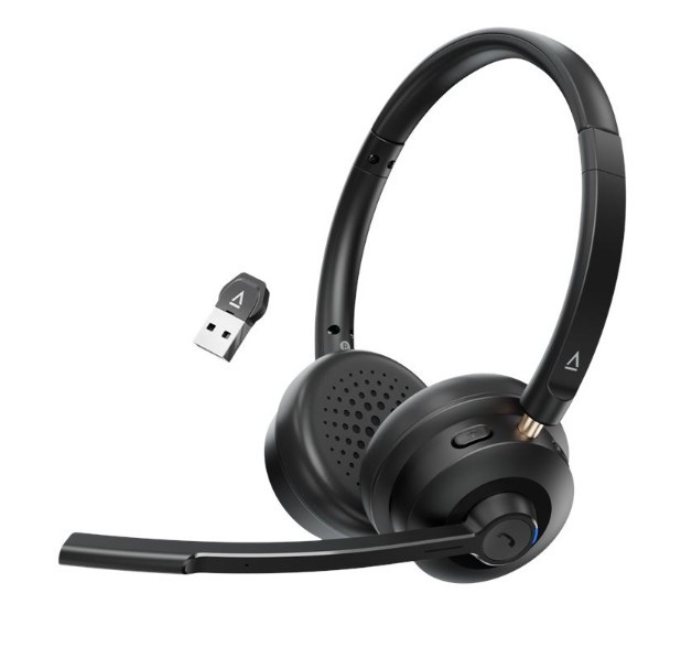 Creative Labs Headset Chat Wireless