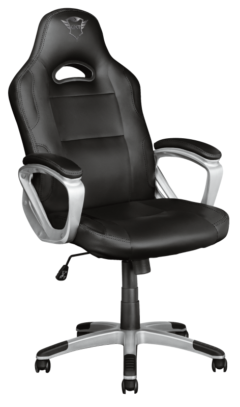 Obrázok TRUST GXT705 RYON CHAIR čierna (23288)