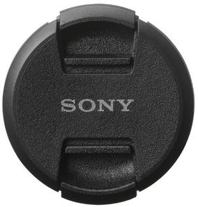 Krytka objektivu Sony - průměr 55mm