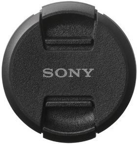 Krytka objektivu Sony - průměr 72mm