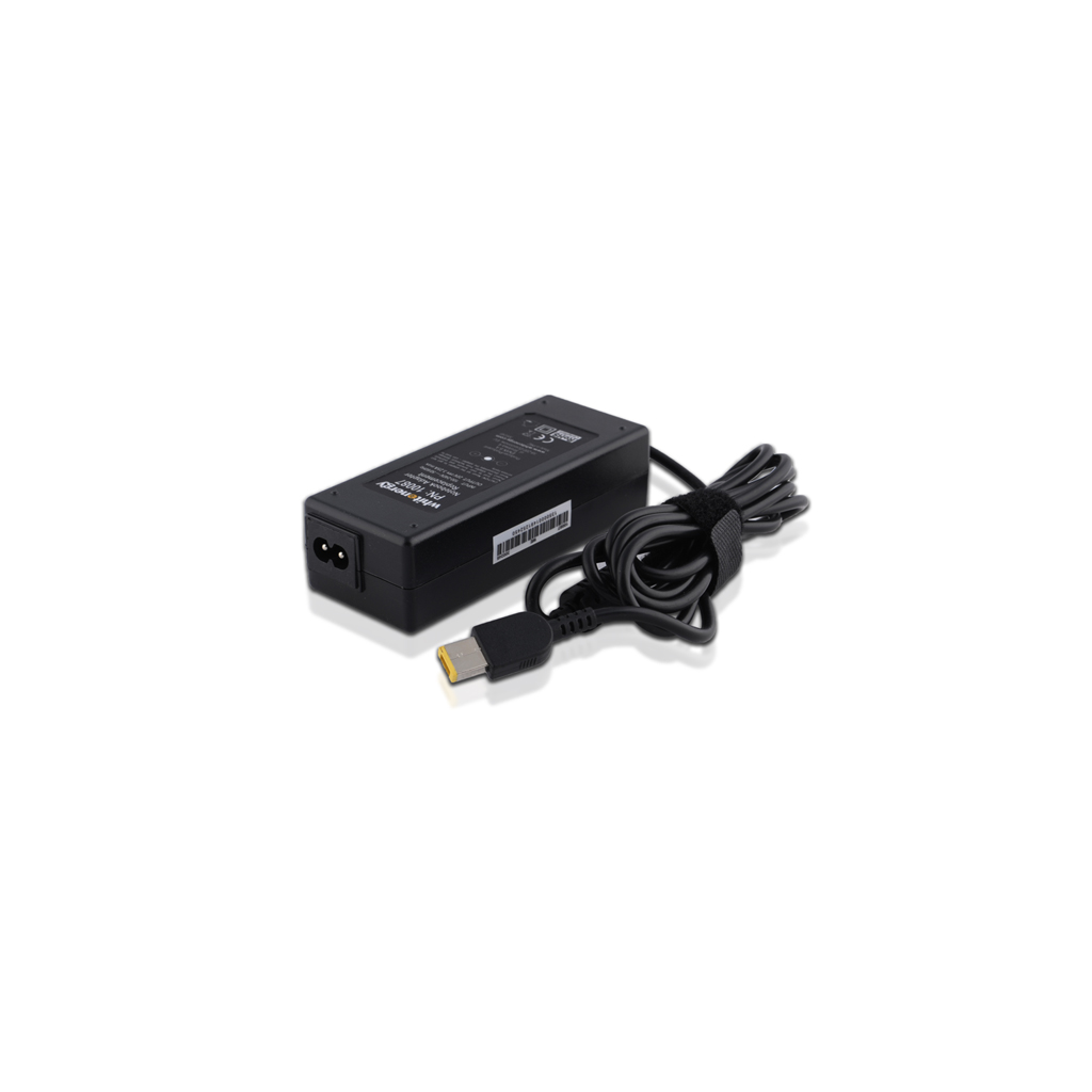 Obrázok WE AC adaptér 20V/3.25A 65W konektor 11x4.5x0.6mm (10087)