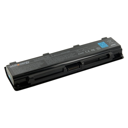 Obrázok WE baterie EcoLine Toshiba PA5024U-1BRS 4400mAh 09531BO