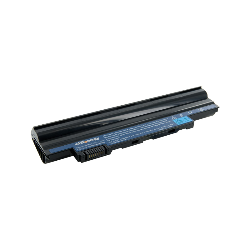 Obrázok WE baterie EcoLineAcer Aspire One D255 AL10A31 AL10B31 11.1V 4400mAh 05112BO