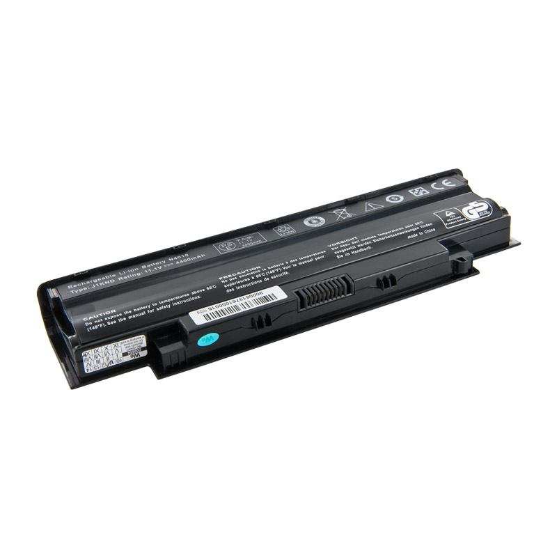 Obrázok WE baterie EcoLine Dell Inspiron 13R/14R 07XFJJ 4400mAh 07898BO