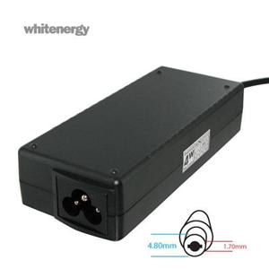 Obrázok Whitenergy napájecí zdroj 19V/4.74A 90W konektor 4.8x1.7mm HP Compaq (05460)