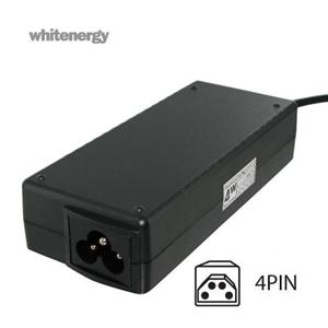 Obrázok WE AC adaptér 18.5V/4.5A 85W kon lichoběžník 4 pin (04076)