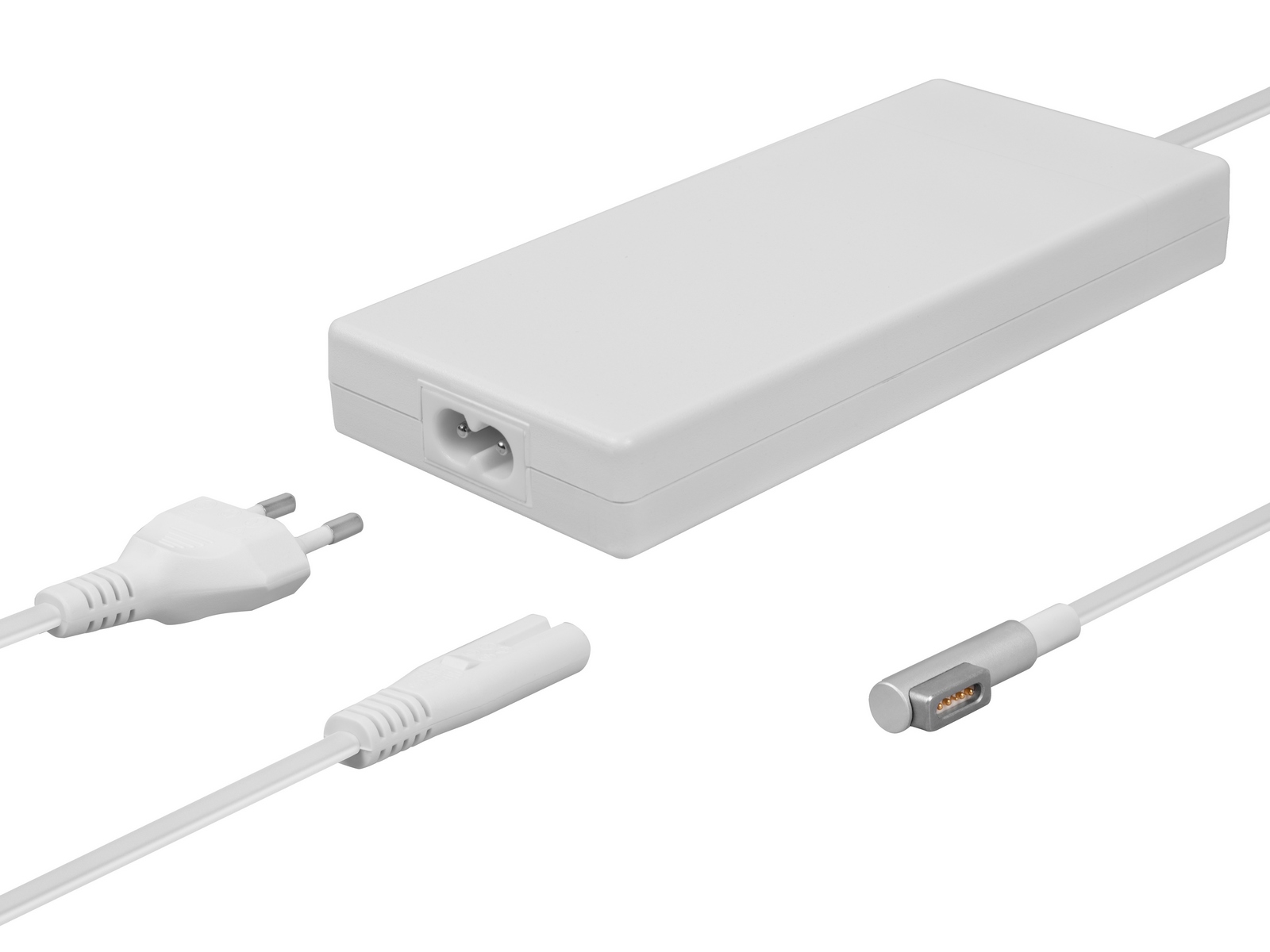 AVACOM nabíjecí adaptér pro notebooky Apple 85W magnetický konektor MagSafe