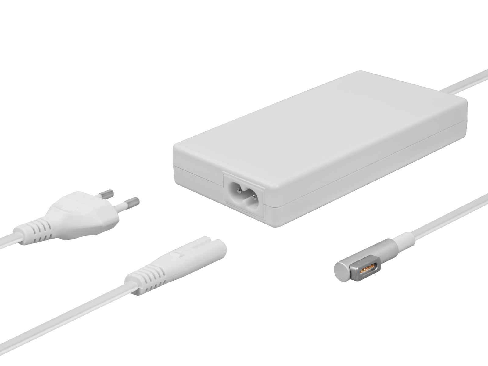 AVACOM nabíjecí adaptér pro notebooky Apple 60W magnetický konektor MagSafe