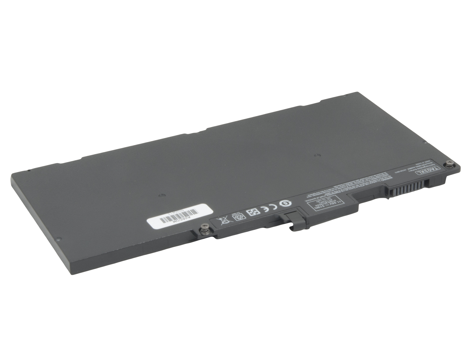 Baterie AVACOM pro HP EliteBook 840 G4 series Li-Pol 11,55V 4220mAh 51Wh
