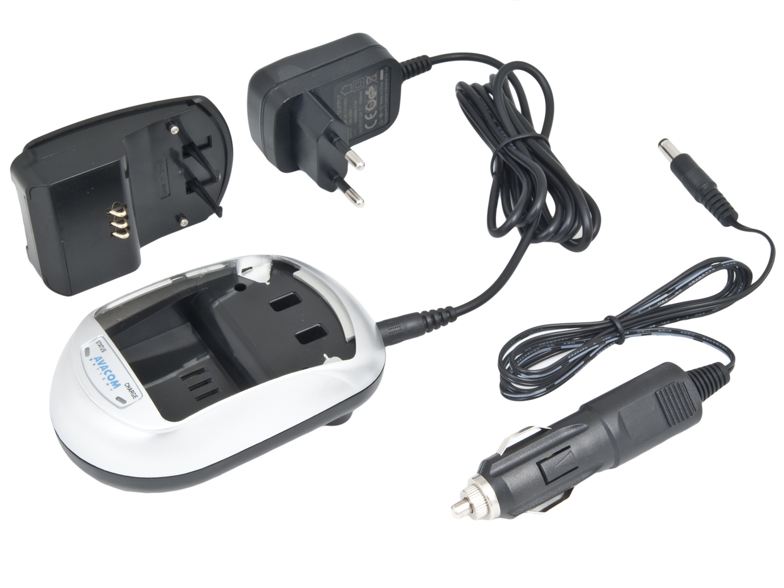 AVACOM nabíječka pro Canon LP-E5 - AV-MP-AVP315