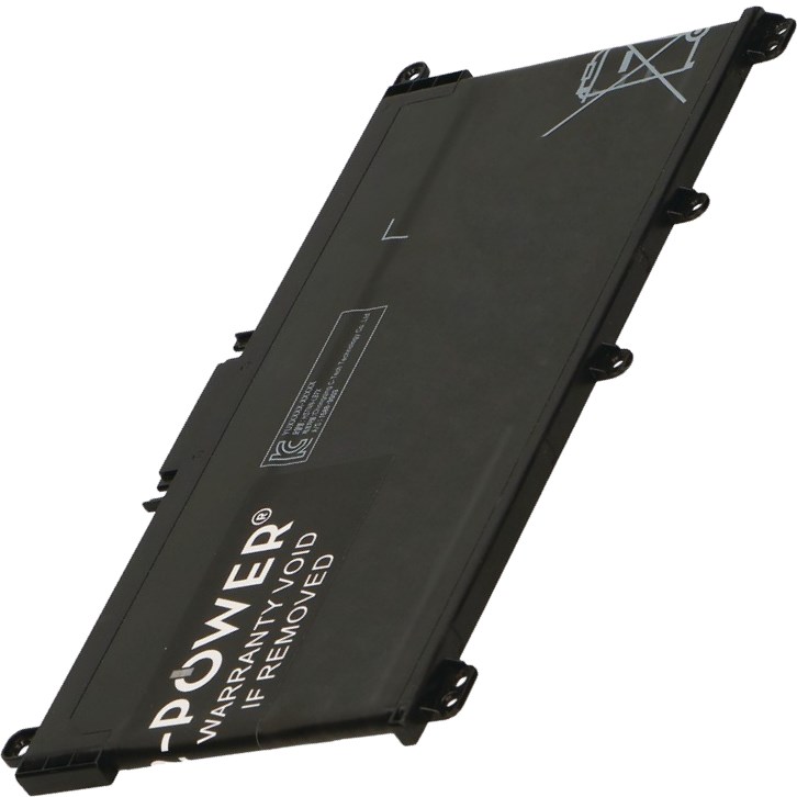 Obrázok 2-POWER Baterie 11,55V 3470mAh pro HP Pavilion 14T-bp00x, 14-bf00x, 15-cc01x, 15-cd06x, 17Z-ar00x 77052277