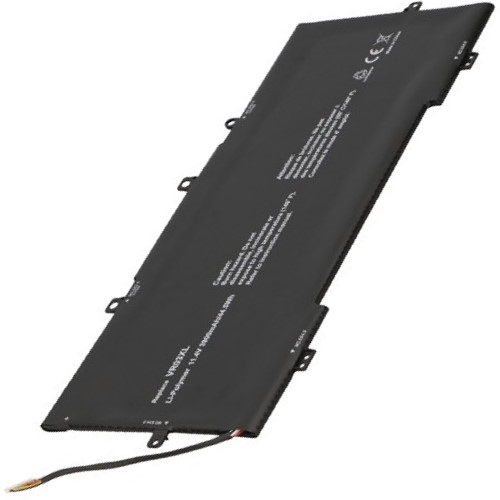 2-POWER Baterie 11,4V 3900mAh pro HP Envy 13-d000 series, Envy 13-d100 series