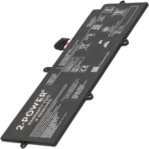 2-POWER Baterie 15,4V 2700mAh pro Toshiba Dynabook Portege A30-E