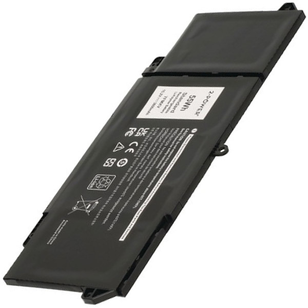 2-POWER Baterie 15,2V 3600mAh pro Dell Latitude 5320, Latitude 7320, Latitude 7420, Latitude 7520