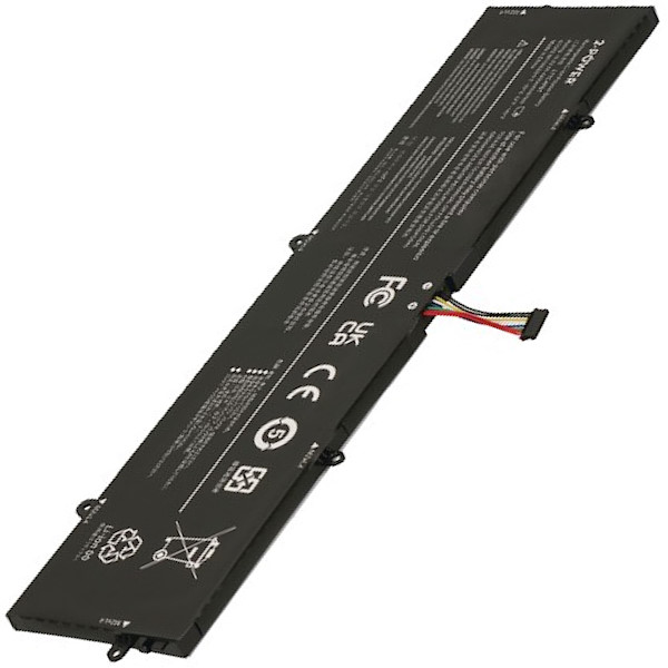 2-POWER Baterie 15,2V 4400mAh pro Lenovo 720S Touch-15IKB, Lenovo 720S-15IKB