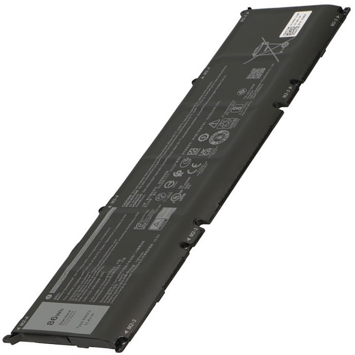 Dell originální baterie 86WH 6CELL pro DELL Precision 5560