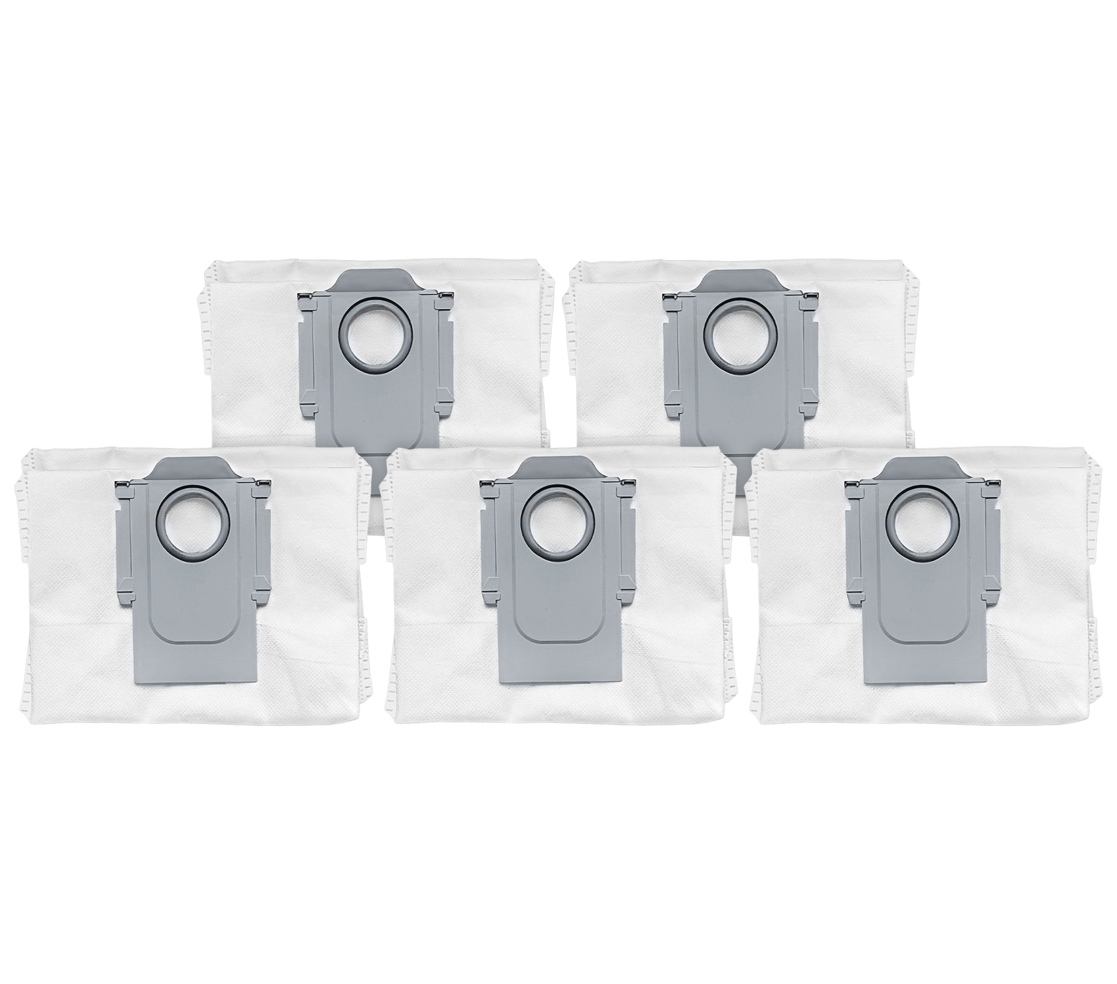 Sáček T6 Power pro Dreame X30, X40, X50, P50, V50, Z60, L40, L50, 5 ks