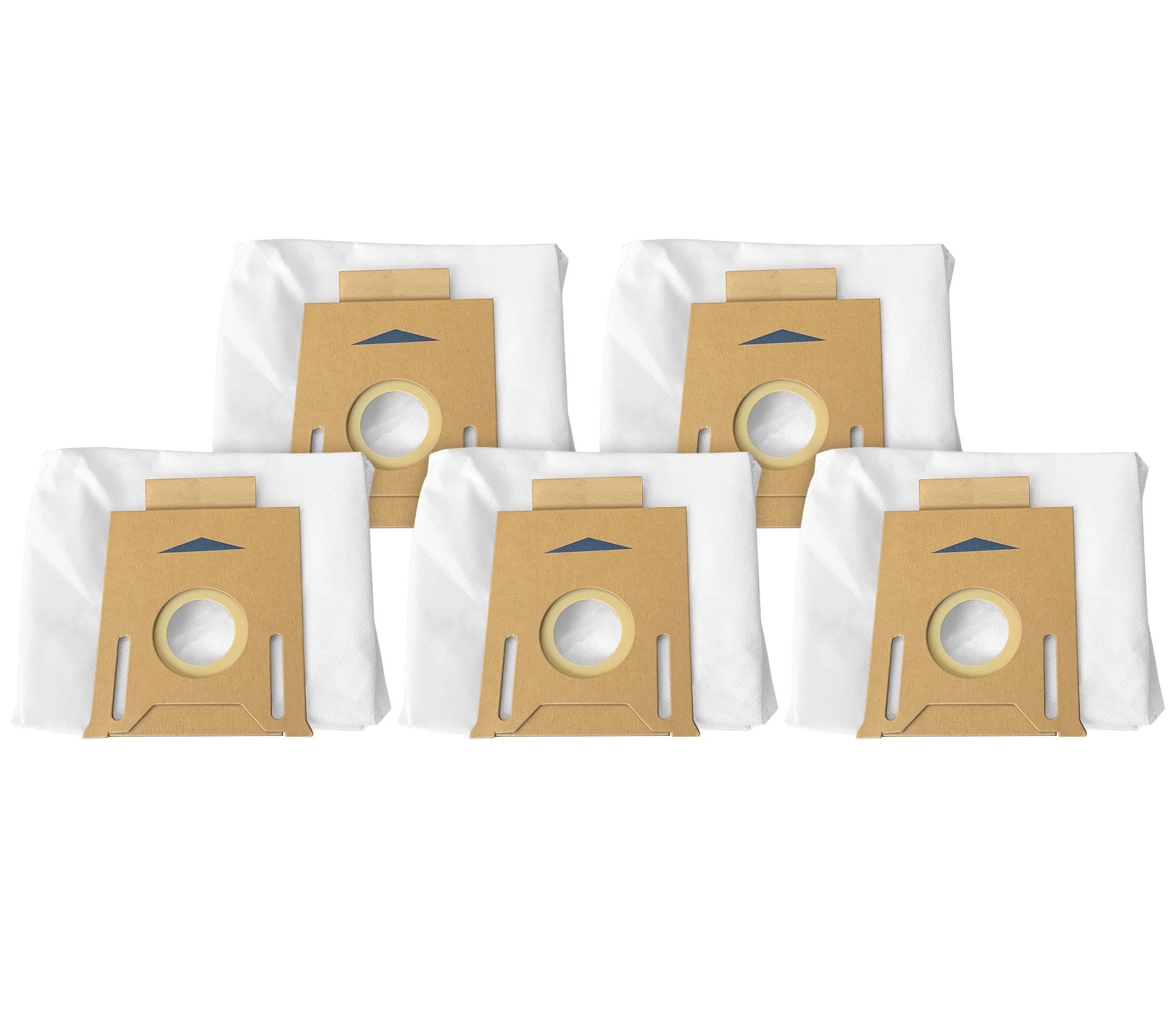 Sáček T6 Power pro Ecovacs N8+, T8+, T9+, N10+, 5 ks