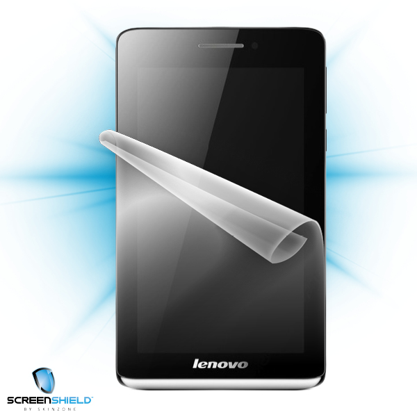 Screenshield™ LENOVO IdeaTab S5000 7'' ochrana dis