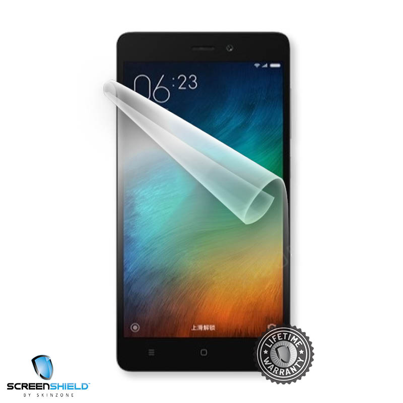 Screenshield™ XIAOMI RedMi 3 Pro