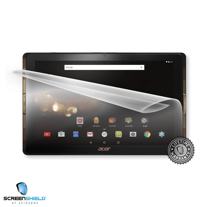 Screenshield™ ACER ICONIA TAB 10 A3-A40 ochranná fólie na displej