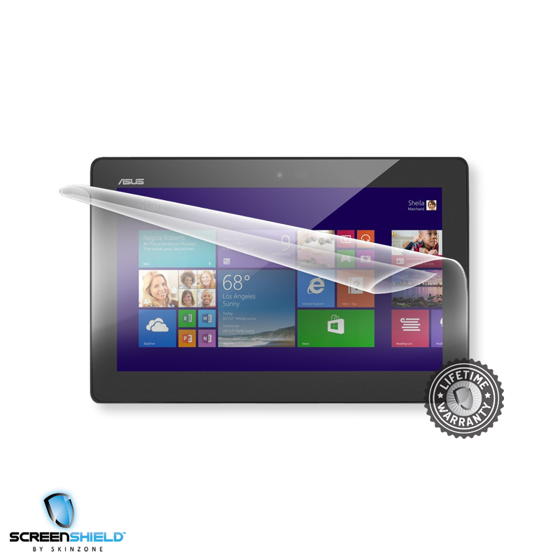 Screenshield™ASUS T101H folie na displej