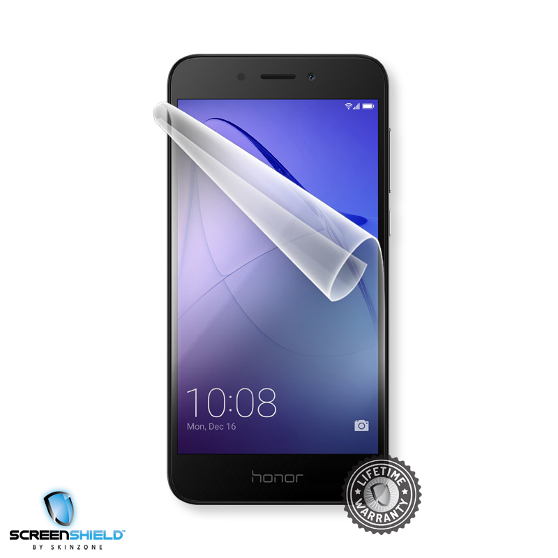 Screenshield™ HUAWEI Honor 6A folie na displej
