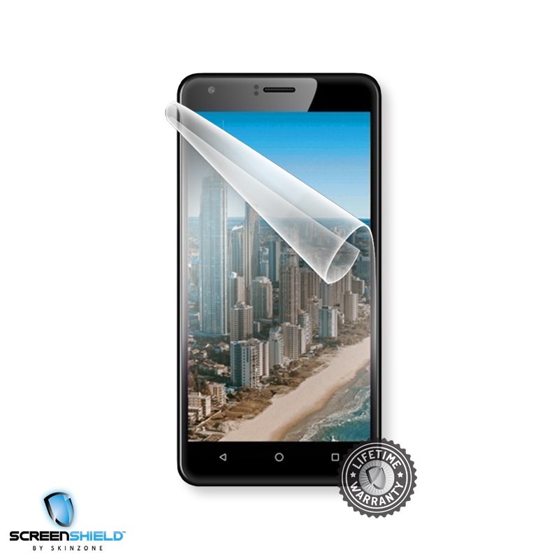 Screenshield ALIGATOR S5510 DUO folie na displej