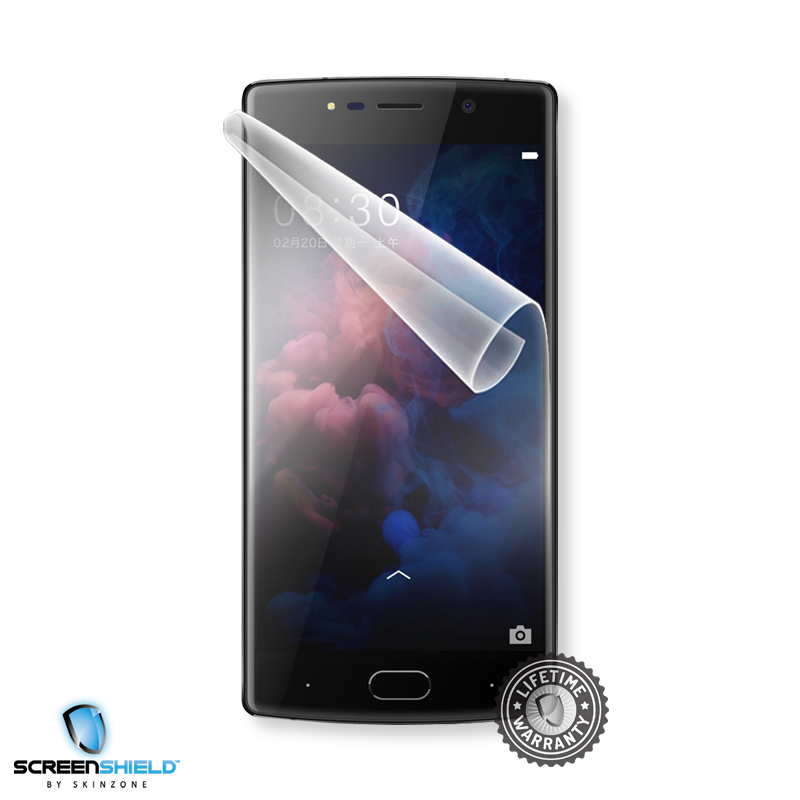Screenshield DOOGEE BL7000 folie na displej