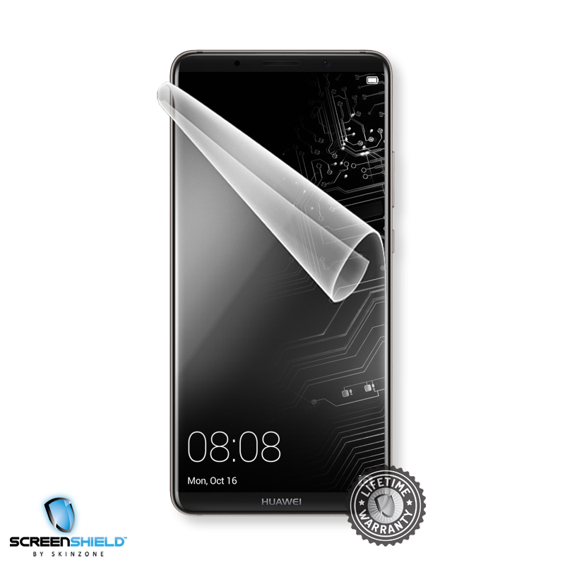 Screenshield HUAWEI Mate 10 Pro folie na displej