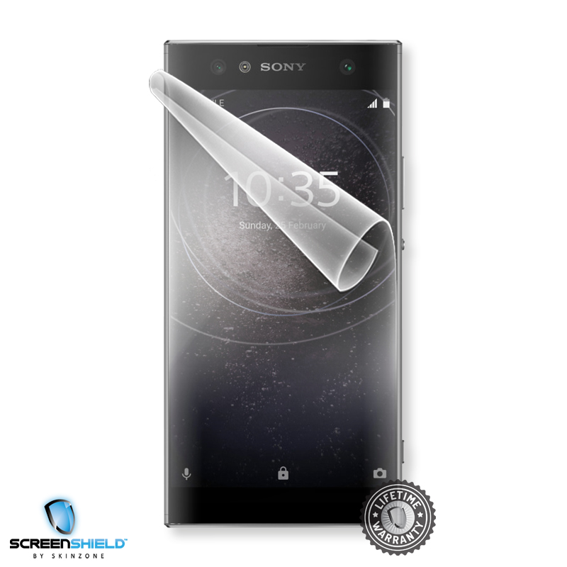 Obrázok Screenshield SONY Xperia XA2 H4113 na displej (SON-XPXA2-D)