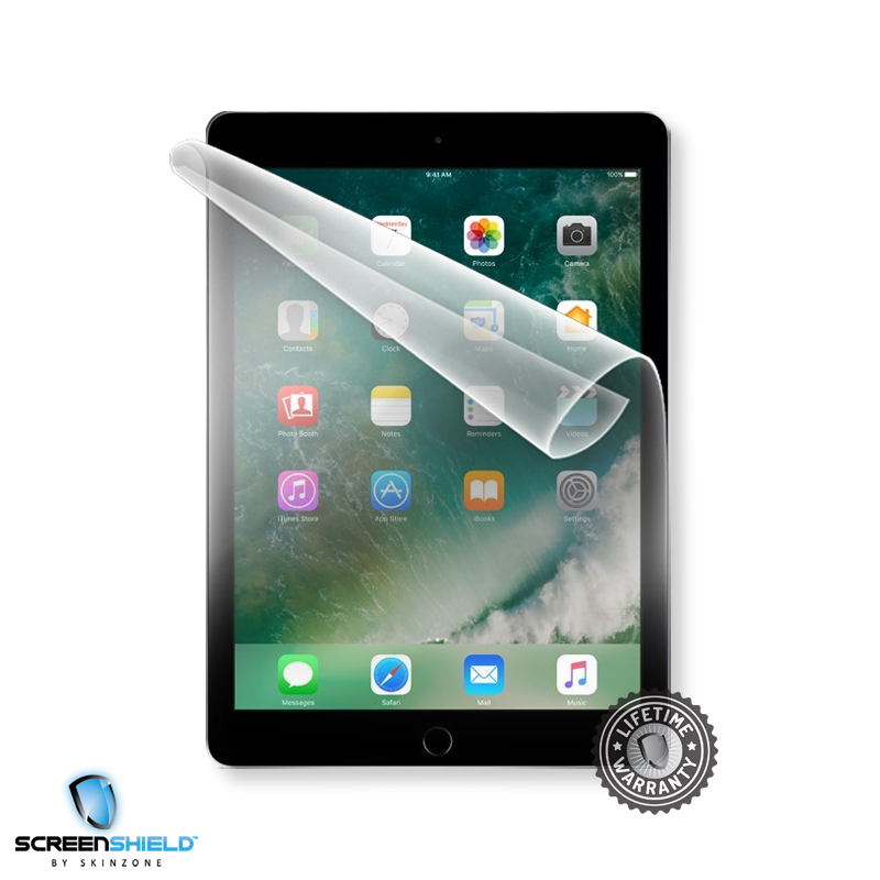 Screenshield APPLE iPad (2018) Wi-Fi folie na displej