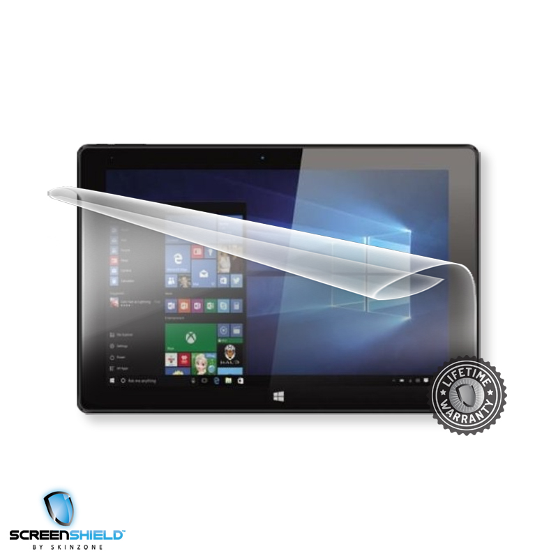 Screenshield UMAX VisionBook 10Wi-S folie na displej