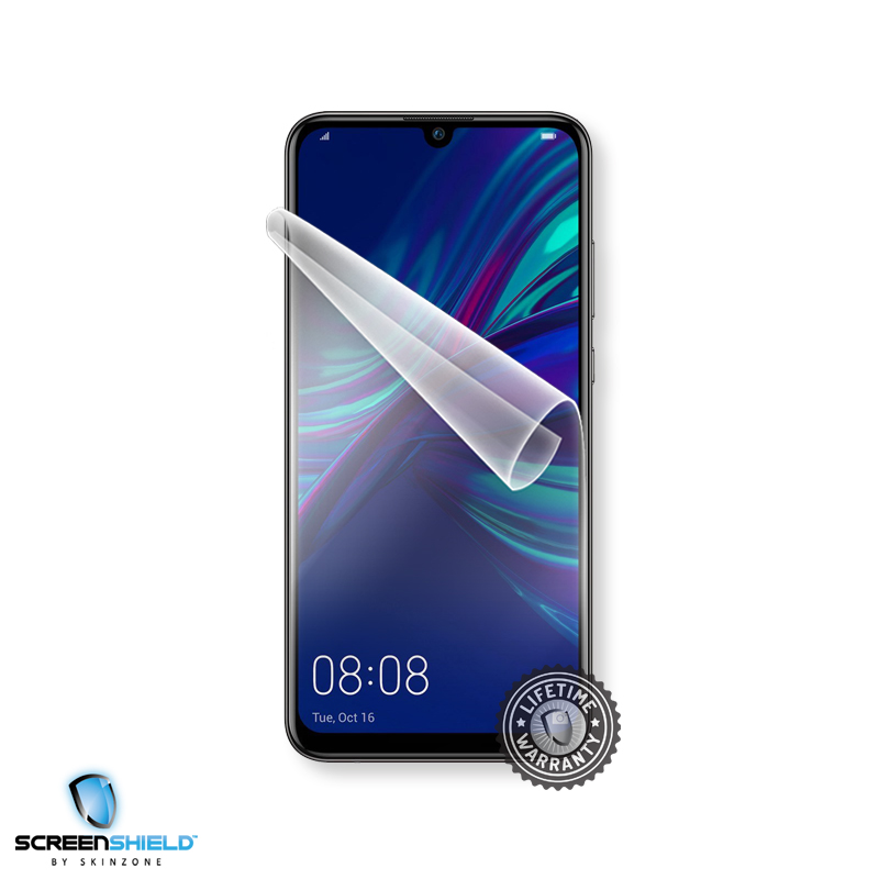 Screenshield HUAWEI P Smart 2019 folie na displej