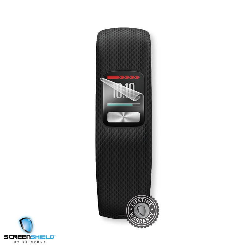 Screenshield GARMIN vivofit 4 folie na displej