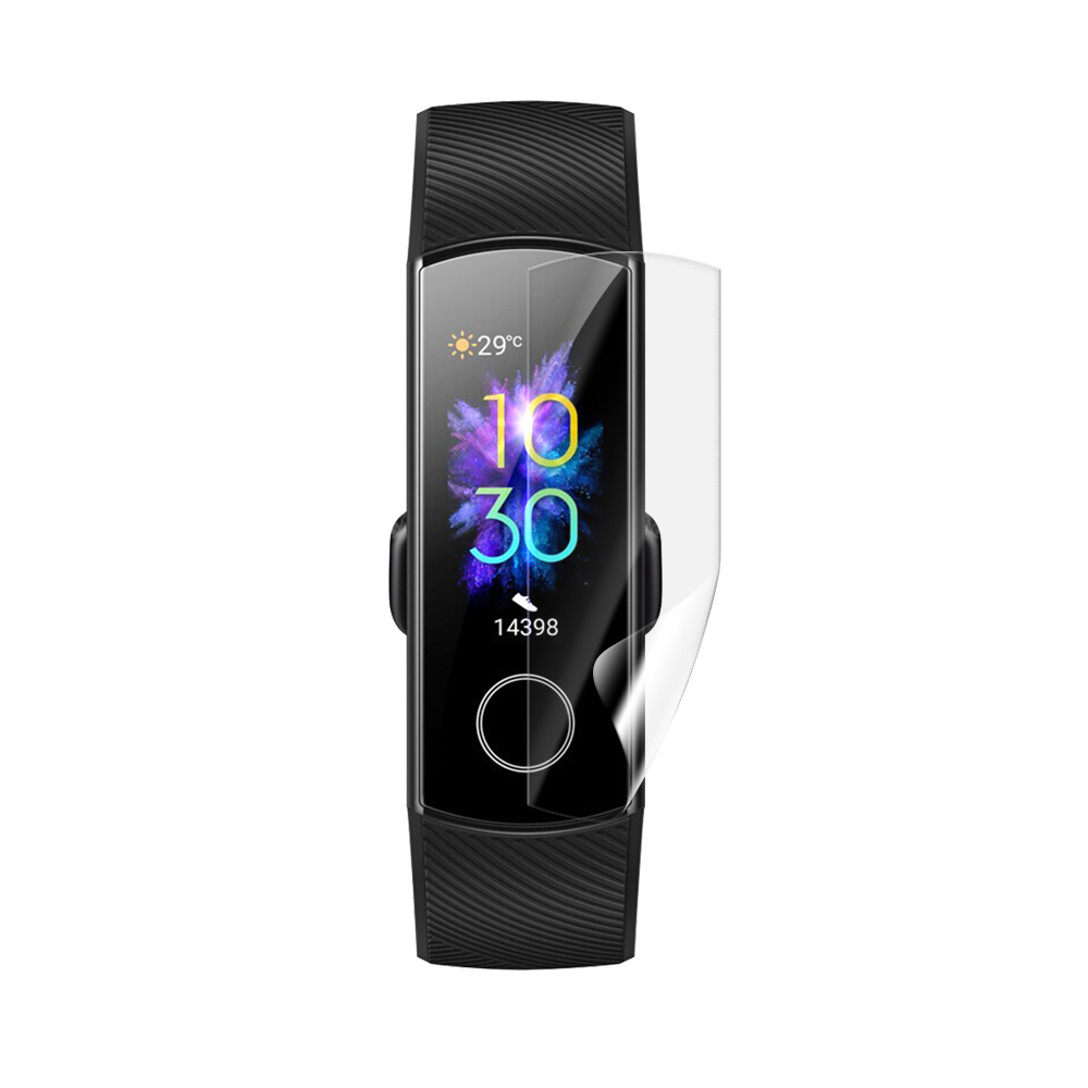 Obrázok Screenshield HUAWEI Honor Band 5 folie na displej HUA-HONB5-D