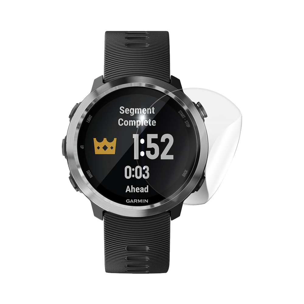 Obrázok Screenshield GARMIN Forerunner 645 Music (GAR-FRUN645M-D)