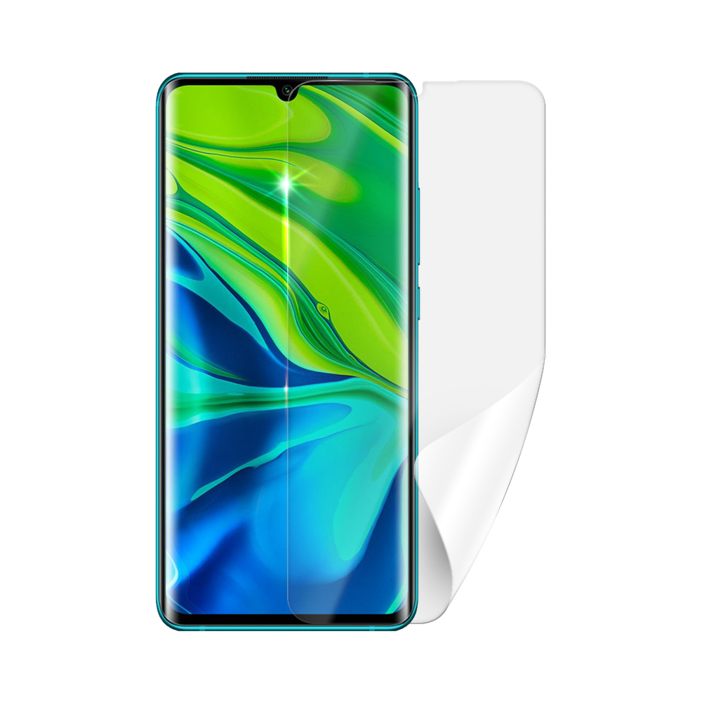 Obrázok Screenshield XIAOMI Mi Note 10 na displej (XIA-MINOTE10-D)