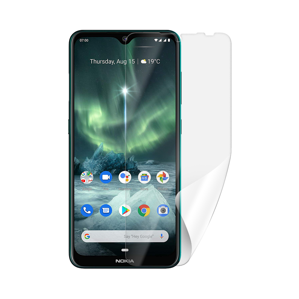 Obrázok Screenshield NOKIA 7.2 (2019) na displej (NOK-722019-D)