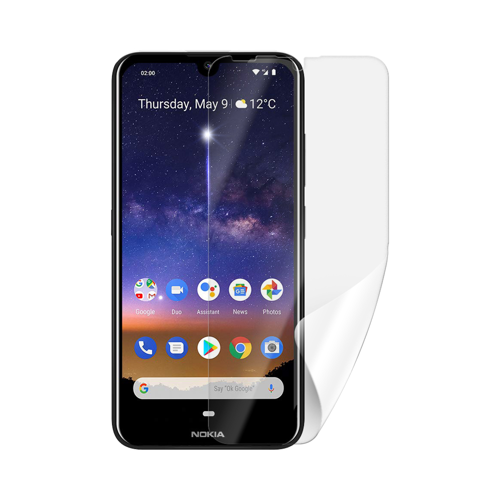 Obrázok Screenshield NOKIA 2.2 (2019) na displej (NOK-222019-D)