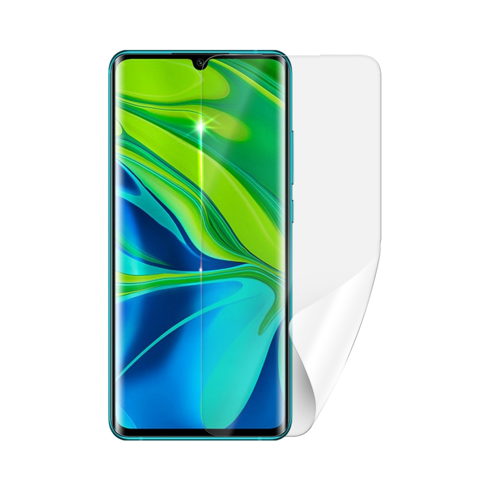 Obrázok Screenshield XIAOMI Mi Note 10 Pro na displej (XIA-MINO10PR-D)