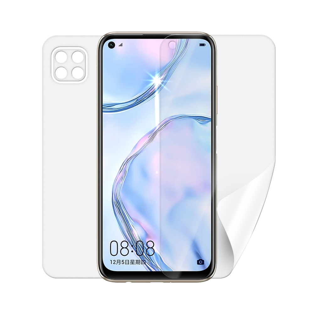 Obrázok Screenshield HUAWEI P40 Lite na celé telo (HUA-P40LT-B)