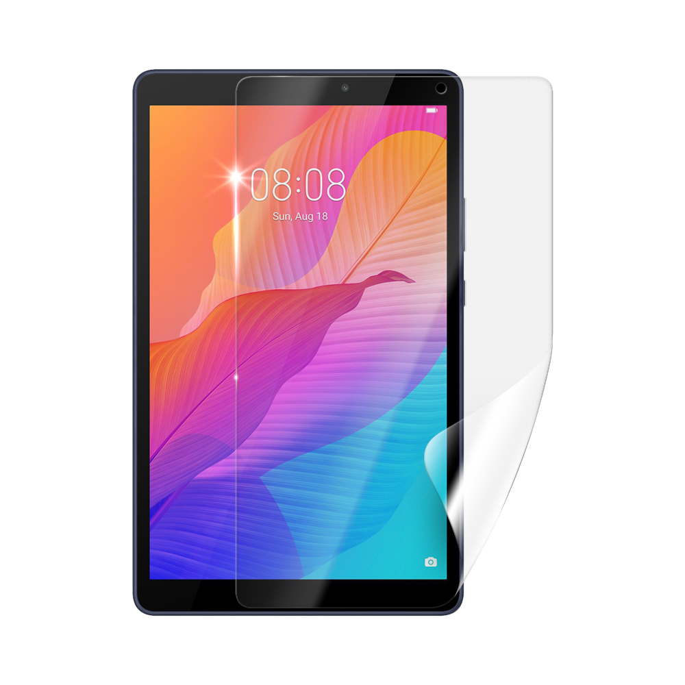 Obrázok Screenshield HUAWEI MatePad T8 8.0 folie na displej HUA-MPT880-D